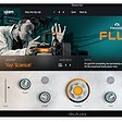 uJAM Finisher FLUXX v1.4.0 for Mac