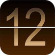 Digital Clock 3D 2.1.2 for Mac