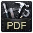 PDF Compressor & PDF Toolbox 6.3.4 for Mac