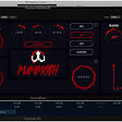Aurora DSP Mammoth v1.6.1 for Mac