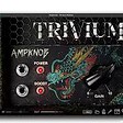 Bogren Digital Ampknob Trivium Rhythm v1.0.247 for Mac