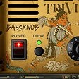 Bogren Digital Bassknob Trivium v1.0.189 for Mac