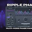 Minimal Audio Ripple Phaser 1.0.1 for Mac