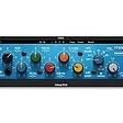 Plugin Alliance Brainworx Mäag Audio EQ4 v1.16.0 for Mac