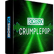 Boris FX CrumplePop Complete 2025.0.8 for Mac