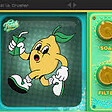Clark Audio Citrus Crusher v1.0.1 for Mac