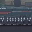 Clark Audio Lofi Reverb v1.0.2 for Mac