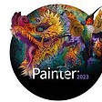 Corel Painter 2023 v23.0.0.352 for Mac