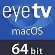 EyeTV 4.0.0 Build 8532 for Mac
