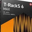 IK Multimedia T-RackS 6 MAX v6.3.0 FiXED for Mac