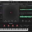 KORG Software Modwave Native v1.3.5 for Mac