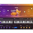 uJAM Beatmaker COZY v2.4.0 for Mac