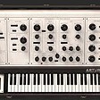 Arturia SEM V v1.0.0.6116 for Mac