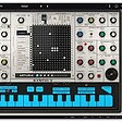 Arturia Synthi V v1.9.3.6106 for Mac