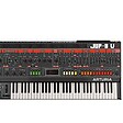 Arturia Jup-8 V4 v4.6.3.6106 for Mac