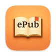 EPUB Reader Pro 2.8.7 for Mac