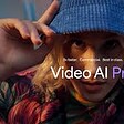 Topaz Video AI Pro 7.0.1 for Mac
