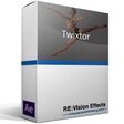 Twixtor Pro v8.0.7 for After Effects for Mac