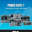 Wave Arts Power Suite 7 v7.00 for Mac