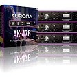 Aurora DSP AK-476 v1.0.2 for Mac