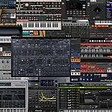 KORG Plugins Pack v02.07.2025 for Mac