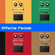 Roland Cloud BOSS Effects Pedals 1.0.0 for Mac