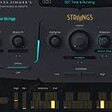uJAM Symphonic Elements STRIIIINGS v1.2.2 for Mac