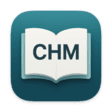 CHM Reader + CHM Converter for Mac