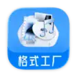 Format Factory 1.1.3 for Mac