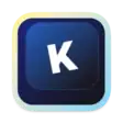 Keystro 1.4.11 for Mac