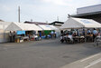 （株）イバト本社にて塗料説明展示会。
