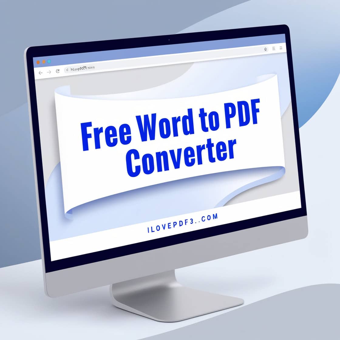 Free Word to PDF Converter
