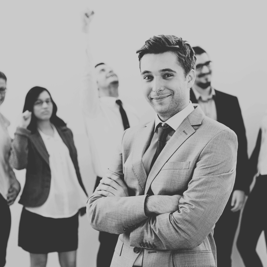 Leadership Development & Personal Growth