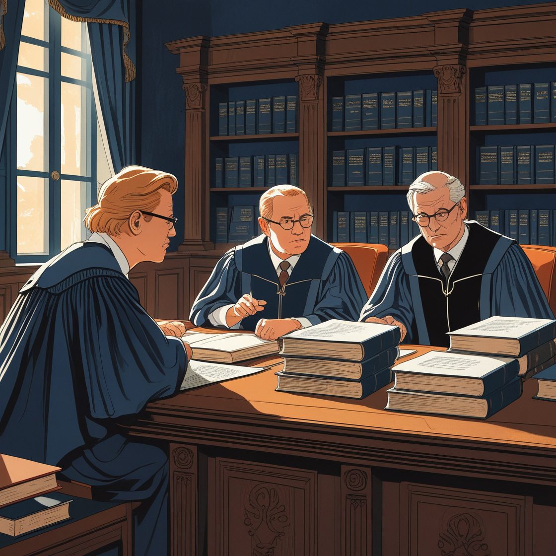 Contractual Disputes