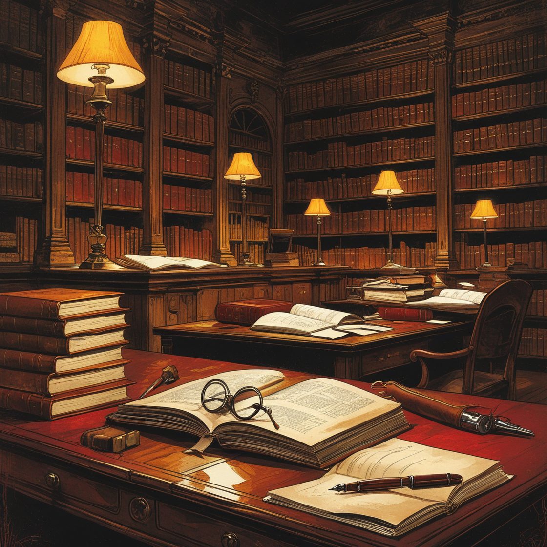 Intellectual Property Disputes