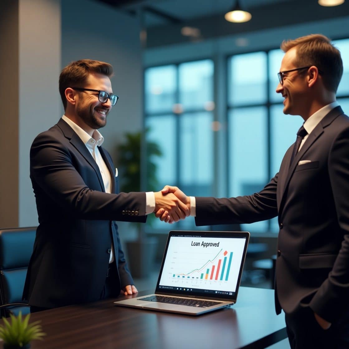 Read more about the article Business Loans Uncovered: Unlock Growth and Ignite Momentum