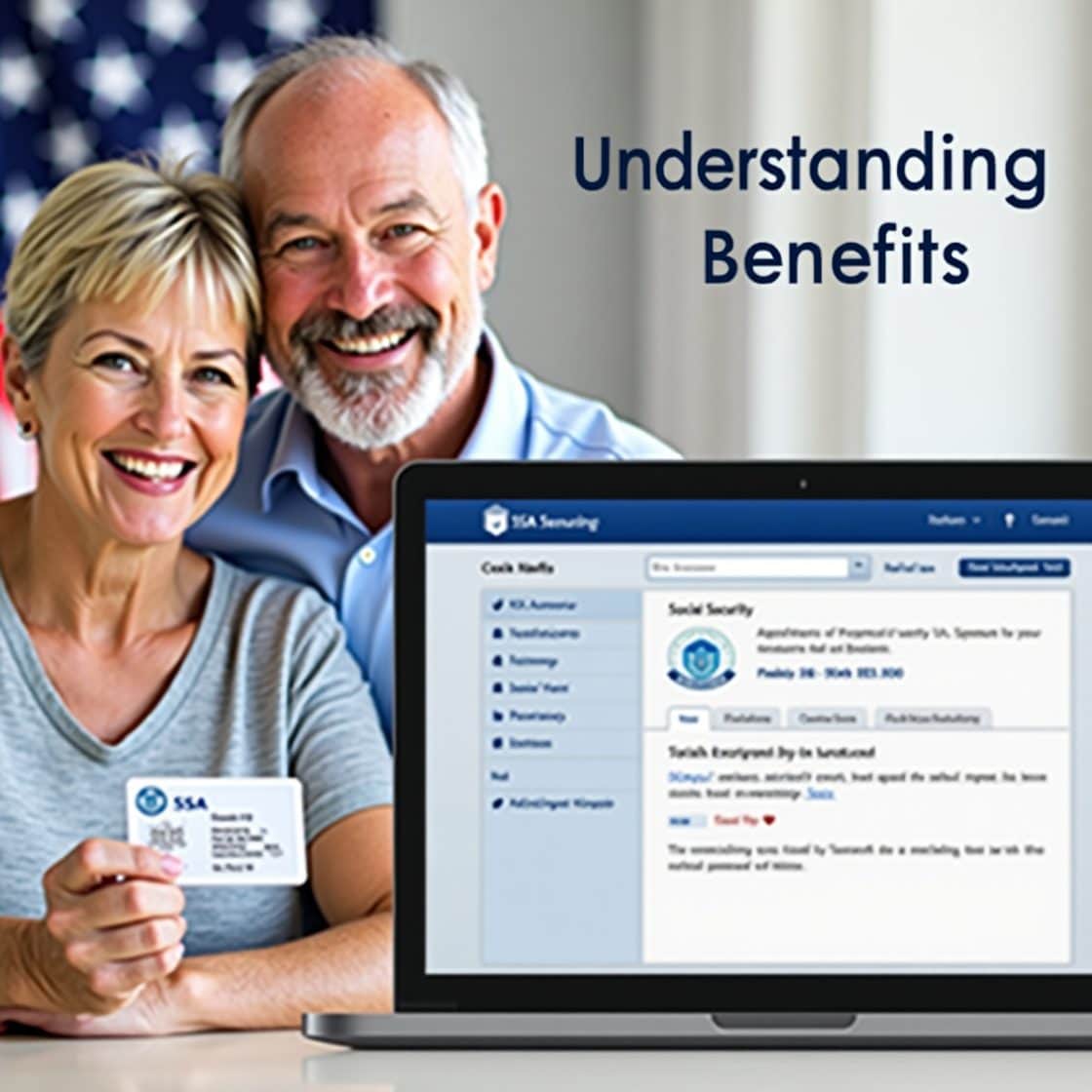You are currently viewing Social Security: Understanding Benefits in the United States