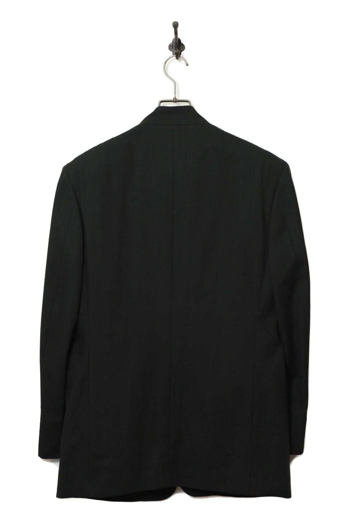 VINTAGE TAILORED STAND COLLAR JACKET/L - 画像 (11)