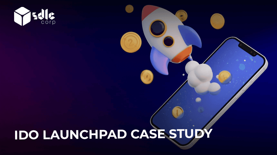 IDO Launchpad Case Study