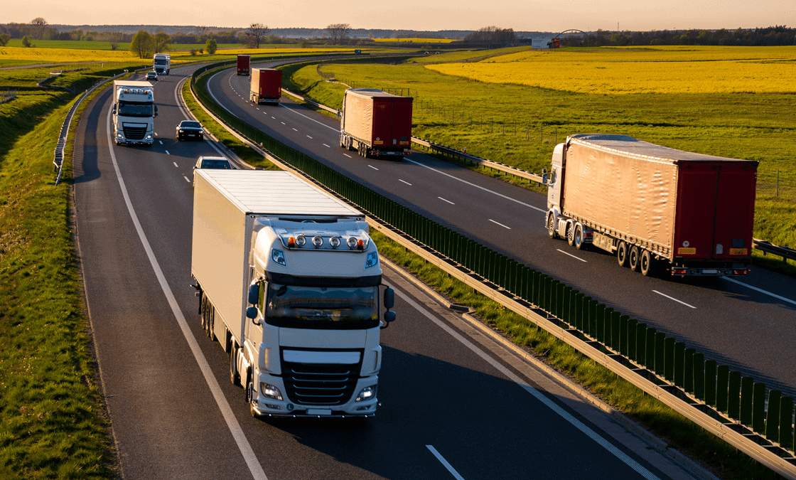 Mejores prácticas para conductores de autotransporte