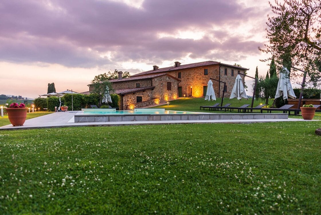 Conciergerie gîte Dordogne