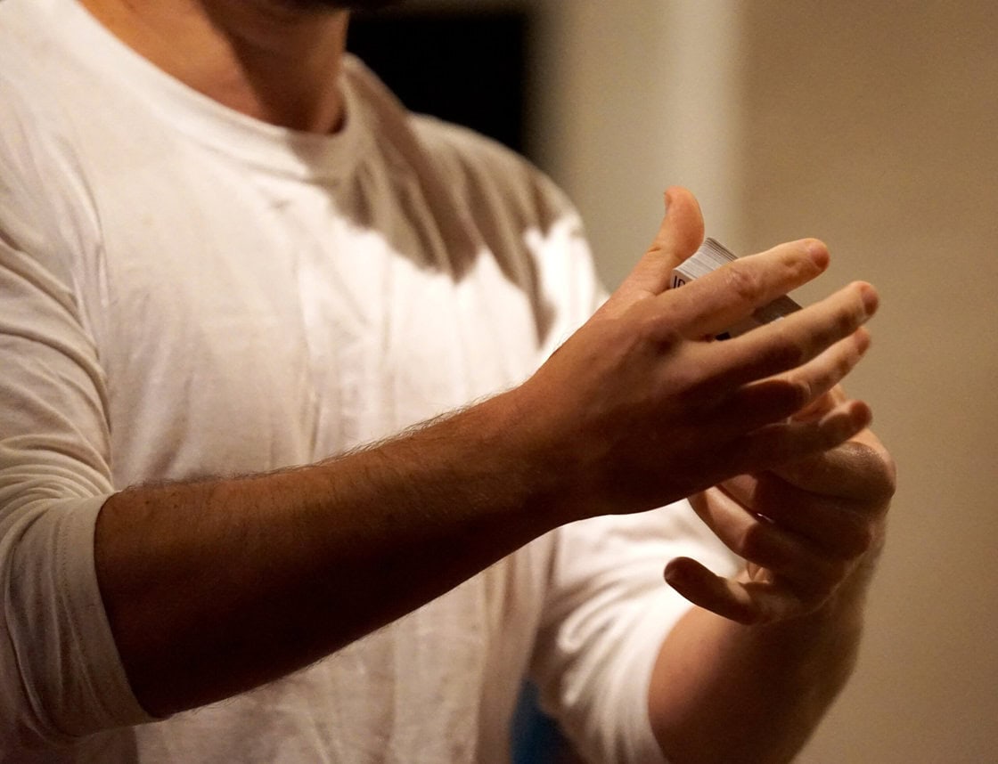 mélange cultiver - cie la tendresse