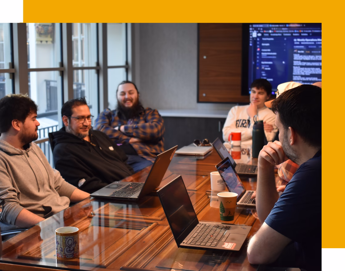 DataYard knowledge articles — cybersecurity, infrastructure, and IT resources for Ohio businesses