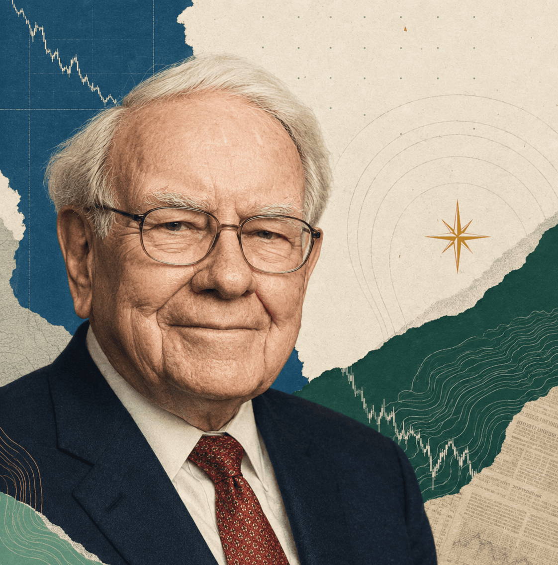 the prudent speculator,a patient prospector,john buckingham,value newsletter