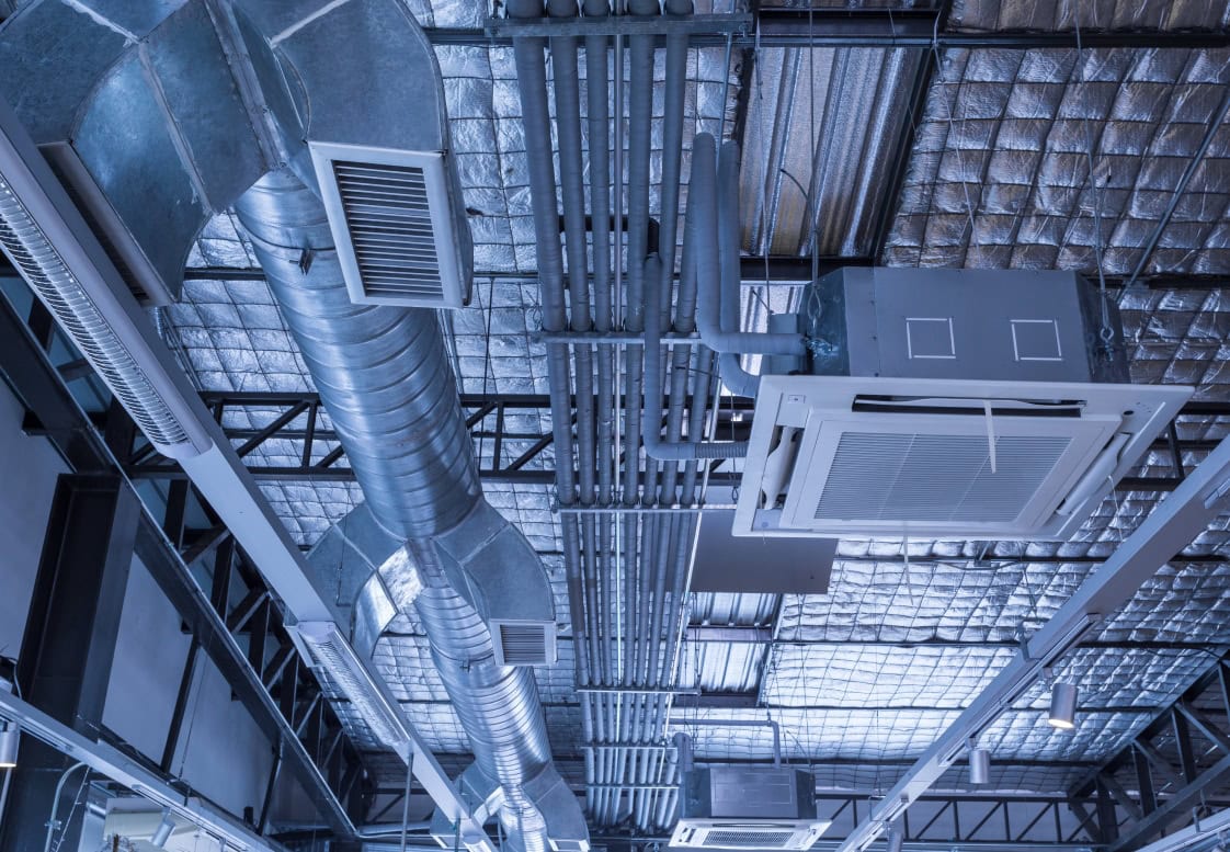 hvac