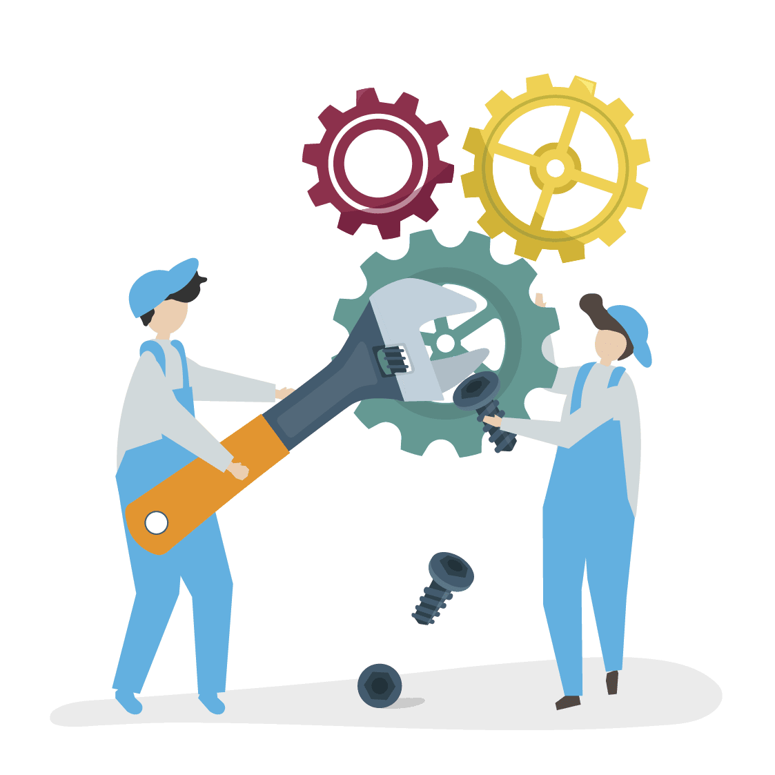 Managed Service