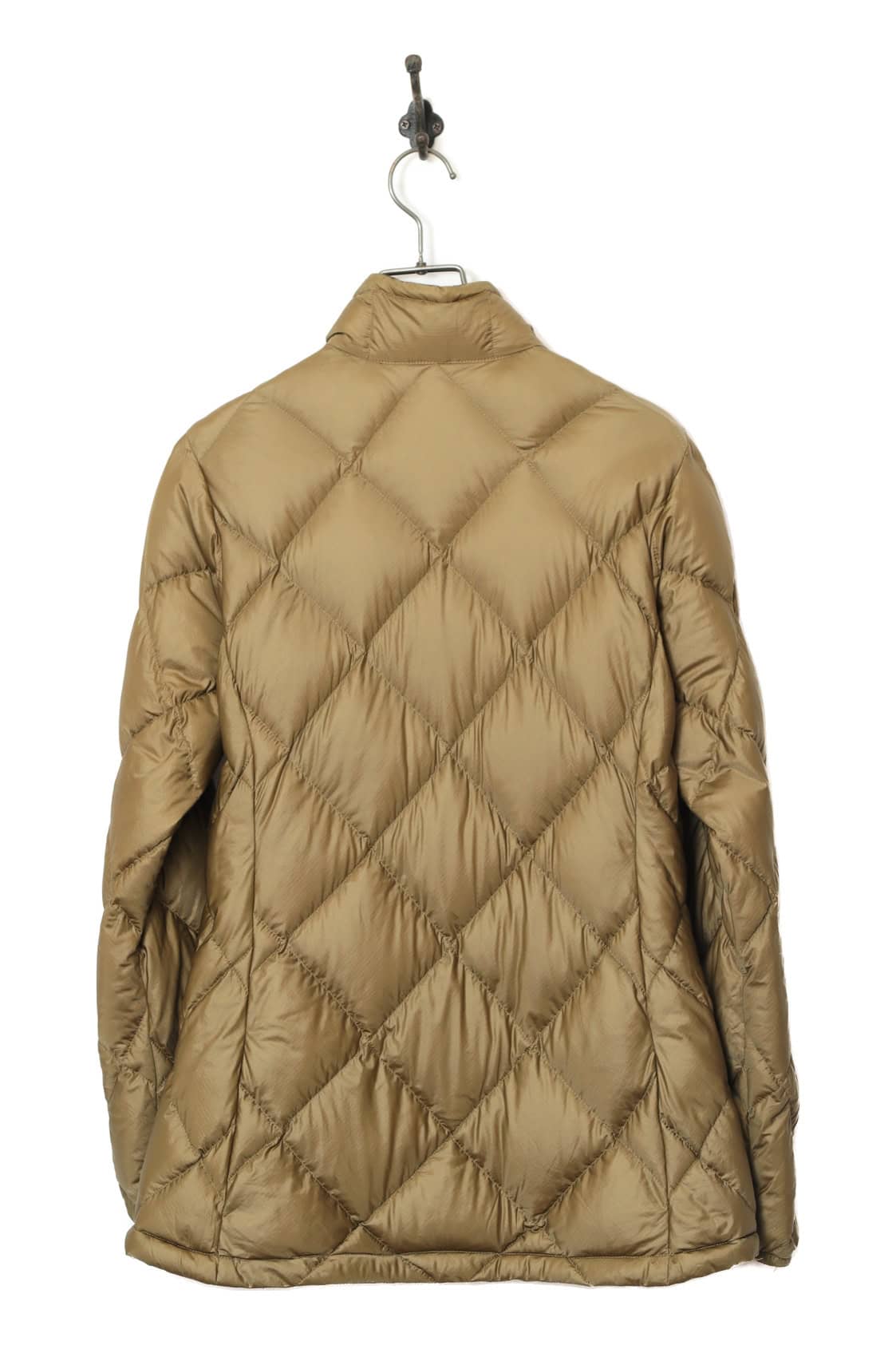 USED MONTBELL DOWN JACKET/L - 画像 (9)