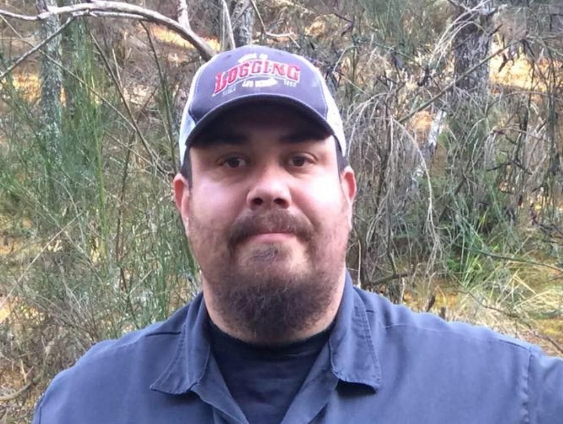 John R. General Manager