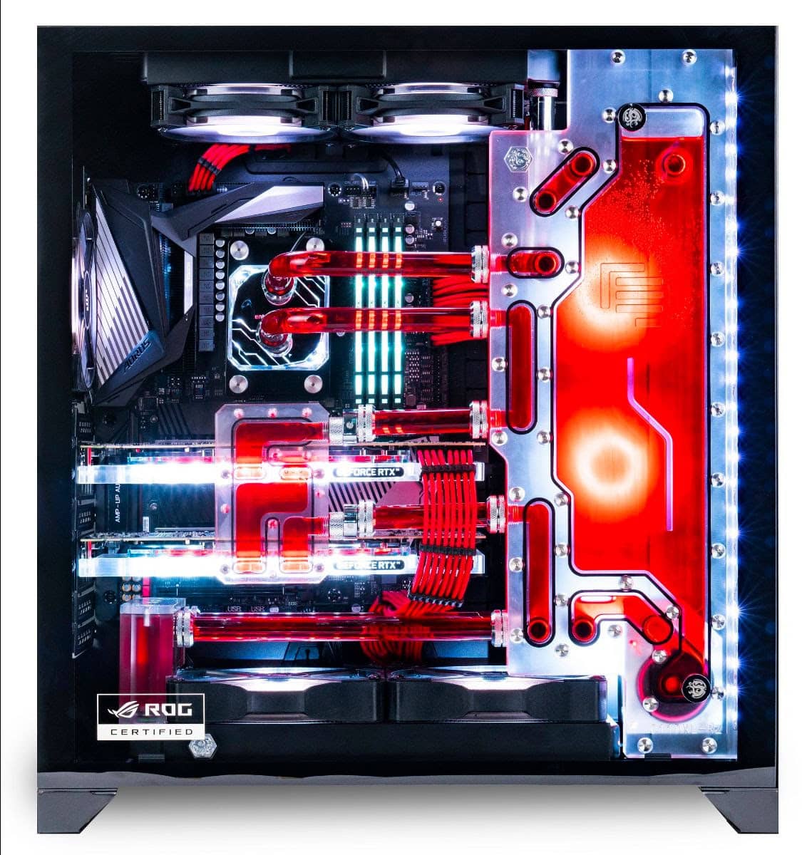 MAINGEAR RUSH 8Bit/Digi