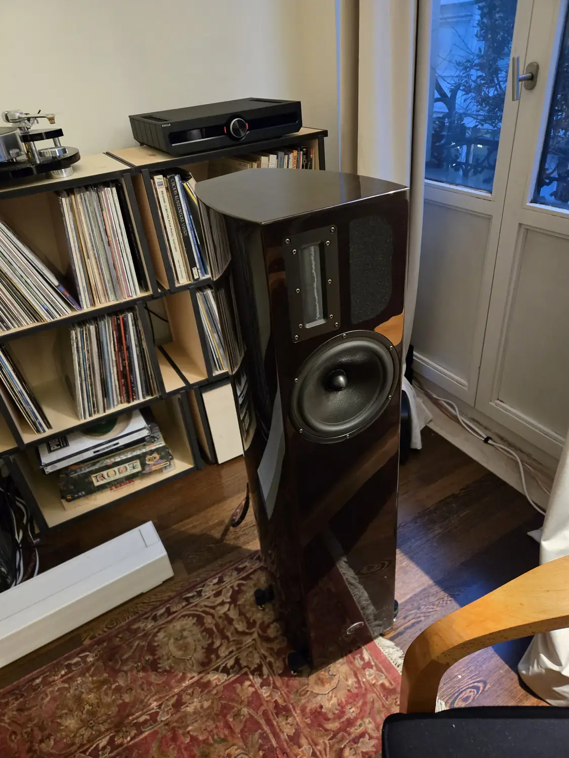 Apertura Edena Evolution (1)